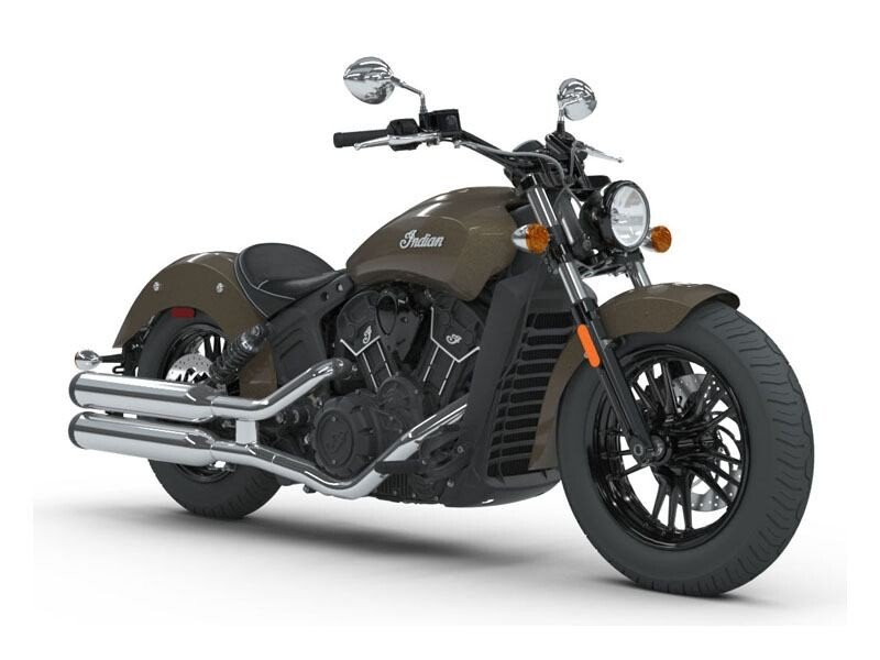 РњРѕС‚РѕС†РёРєР» indian Scout 2018