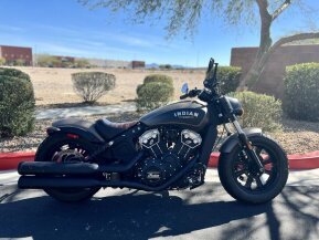 2018 Indian Scout Bobber for sale 201366702