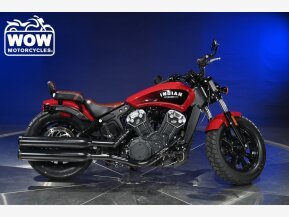 2018 Indian Scout Bobber for sale 201368830