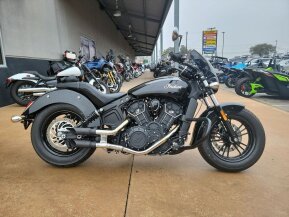 2018 Indian Scout Sixty for sale 201387355