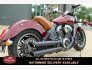 2018 Indian Scout ABS for sale 201391005