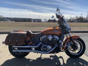 2018 Indian Scout ABS for sale 201406045