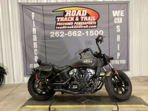 2018 Indian Scout Bobber for sale 201406894