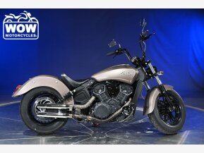 2018 Indian Scout Sixty for sale 201407133