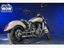 2018 Indian Scout Sixty for sale 201407133