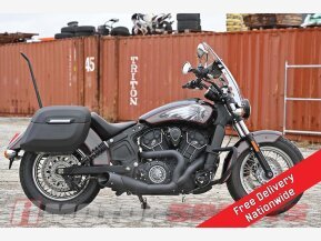 2018 Indian Scout Sixty ABS for sale 201410184