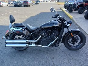 2018 Indian Scout Sixty for sale 201423387