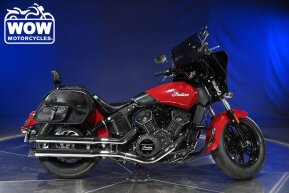 2018 Indian Scout Sixty ABS for sale 201432230