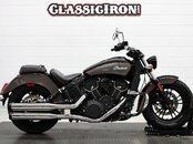 2018 Indian Scout Sixty ABS