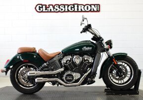 2018 Indian Scout for sale 201438431
