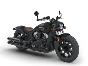 2018 Indian Scout Bobber ABS for sale 201439384