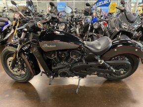 2018 Indian Scout Sixty ABS for sale 201453736