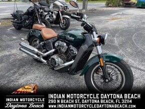 2018 Indian Scout for sale 201456519