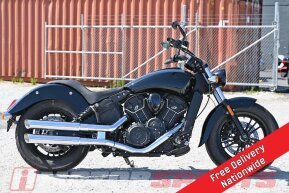 2018 Indian Scout Sixty for sale 201465605