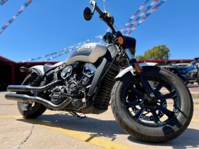 2018 Indian Scout Bobber for sale 201514538