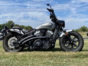 2018 Indian Scout Bobber for sale 201523297