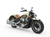 2018 Indian Scout ABS