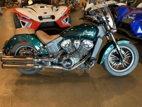 2018 Indian Scout for sale 201538604
