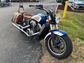2018 Indian Scout ABS for sale 201580560