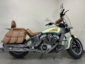 2018 Indian Scout ABS for sale 201584439