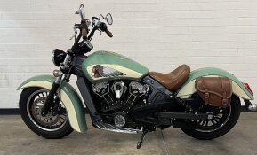 2018 Indian Scout ABS for sale 201594841