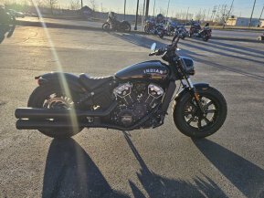 2018 Indian Scout Bobber for sale 201600564