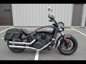 2018 Indian Scout Sixty ABS for sale 201602858