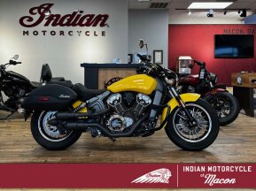 2018 Indian Scout ABS for sale 201606108