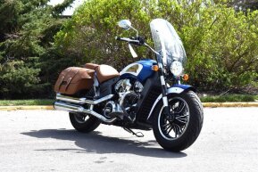 2018 Indian Scout ABS for sale 201617720
