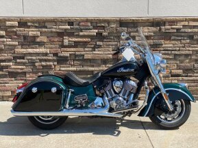 2018 Indian Springfield for sale 201267664