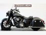 2018 Indian Springfield Dark Horse for sale 201370195