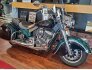2018 Indian Springfield for sale 201374881