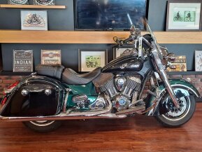 2018 Indian Springfield for sale 201374881