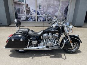 2018 Indian Springfield for sale 201466654