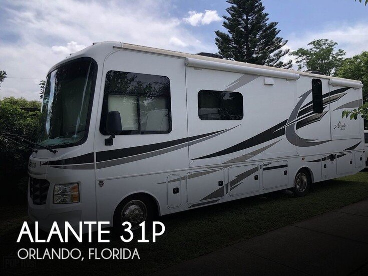 Thumbnail Photo undefined for 2018 JAYCO Alante