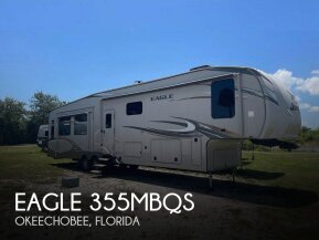 2018 JAYCO Eagle for sale 300458426