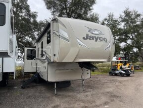 2018 JAYCO Eagle for sale 300492457