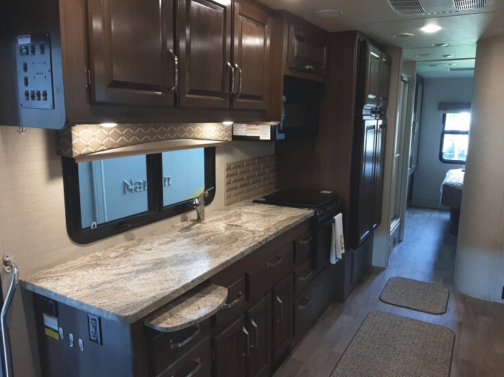 Photo for 2018 JAYCO Greyhawk 29MV