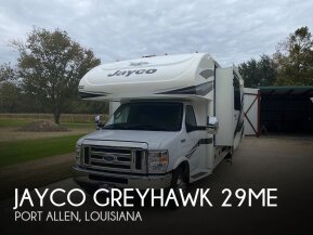 2018 JAYCO Greyhawk for sale 300418246