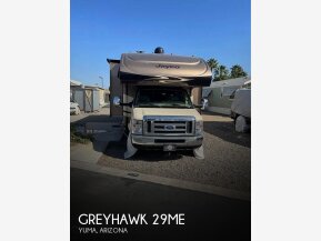 2018 JAYCO Greyhawk for sale 300421818