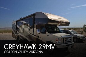 2018 JAYCO Greyhawk 29MV for sale 300480299
