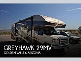 2018 JAYCO Greyhawk 29MV for sale 300480299