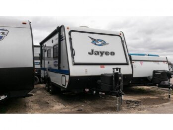 2018 JAYCO Jay Feather