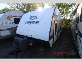 2018 JAYCO Jay Feather for sale 300407524