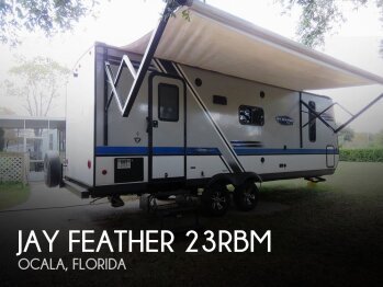 2018 JAYCO Jay Feather