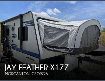 Photo 1 for 2018 JAYCO Jay Feather