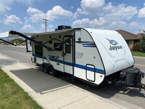 2018 JAYCO Jay Feather for sale 300463535