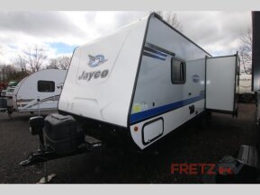 2018 JAYCO Jay Feather for sale 300523432