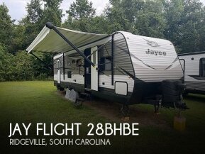 2018 JAYCO Jay Flight for sale 300406066