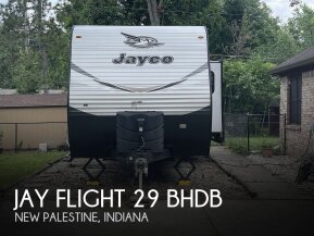 2018 JAYCO Jay Flight for sale 300460291